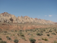 San Rafael Swell